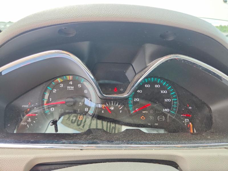 Снимка 9 от търг – 2015 CHEVROLET TRAVERSE с VIN 1GNKVHKD3FJ261979