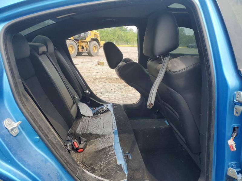 Photo 10 from auction – 2023 DODGE CHARGER with VIN 2C3CDXGJXPH671033