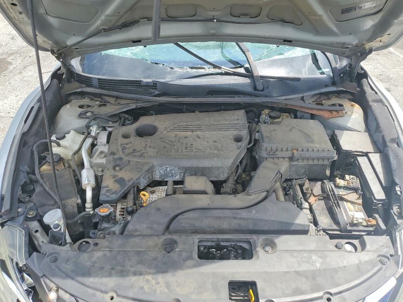 Photo 11 from auction – 2017 NISSAN ALTIMA with VIN 1N4AL3AP1HN314415