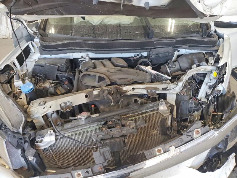 Photo 11 from auction – 2021 HONDA PILOT with VIN 5FNYF6H0XMB091262