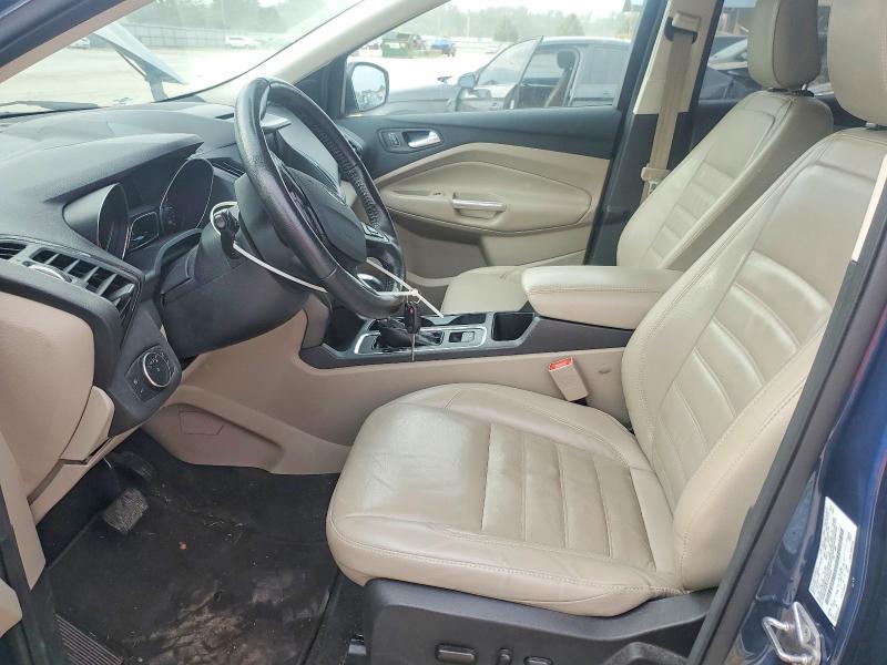 Photo 7 from auction – 2018 FORD ESCAPE with VIN 1FMCU0HD0JUA55241