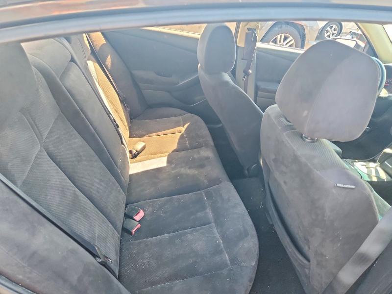 Снимка 10 от търг – 2007 NISSAN ALTIMA с VIN 1N4AL21E07N409863