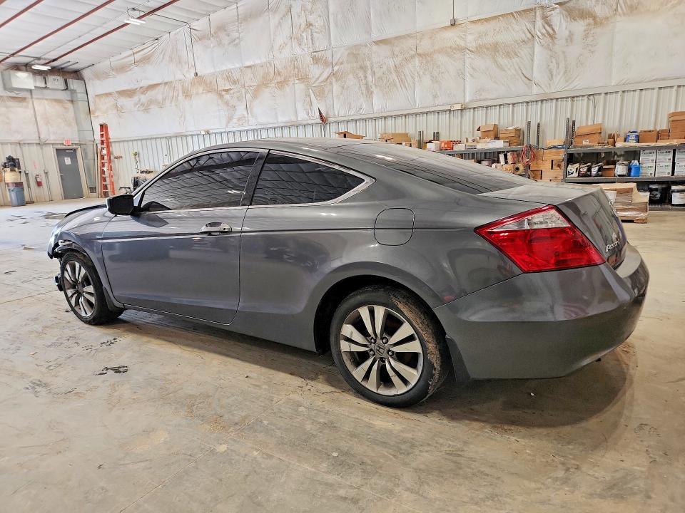 Photo 2 from auction – 2010 HONDA ACCORD with VIN 1HGCS1B36AA012025