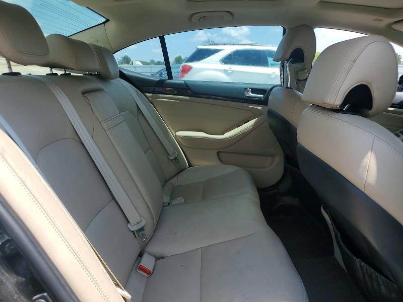 Photo 10 from auction – 2015 KIA CADENZA with VIN KNALN4D77F5177604