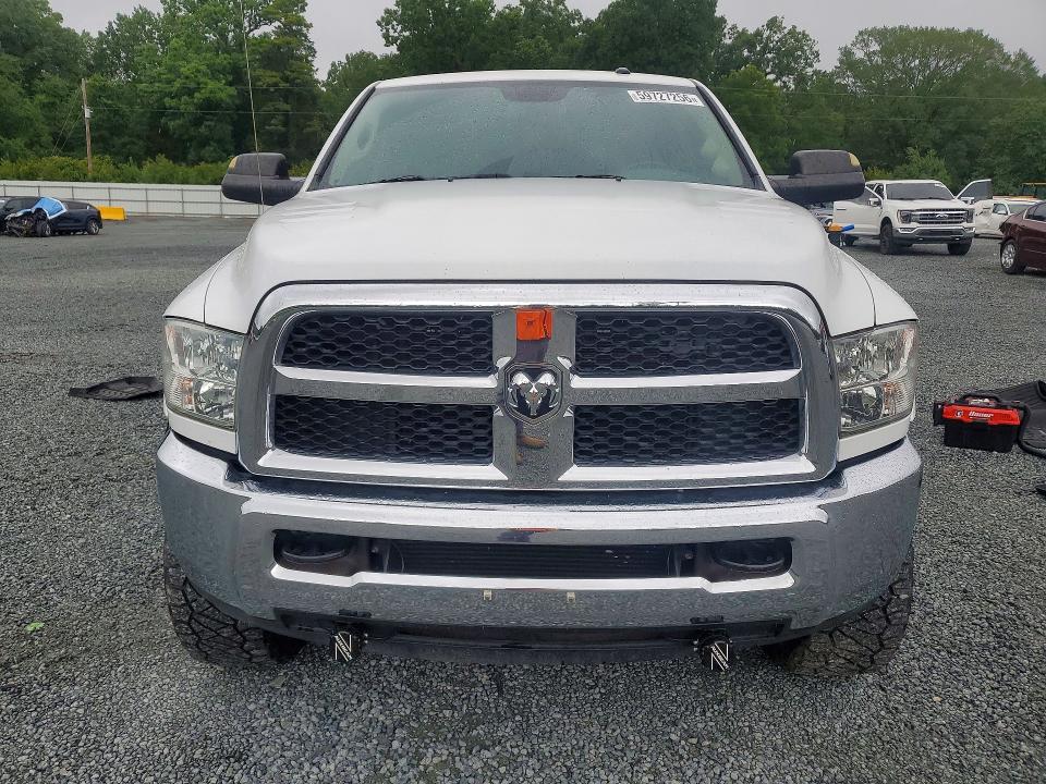 صورة رقم 5 من المزاد - 2013 RAM 2500 مع VIN NCS107494