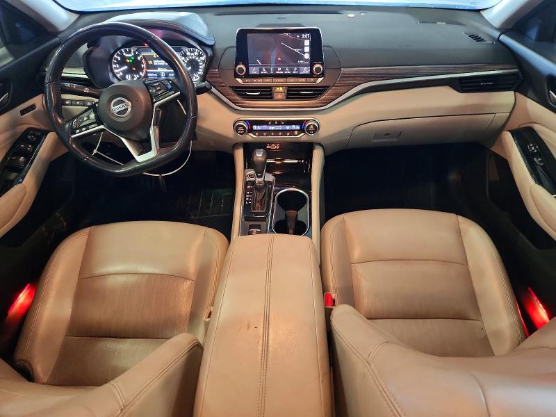 Photo 8 from auction – 2020 NISSAN ALTIMA with VIN 1N4BL4FV6LN300715