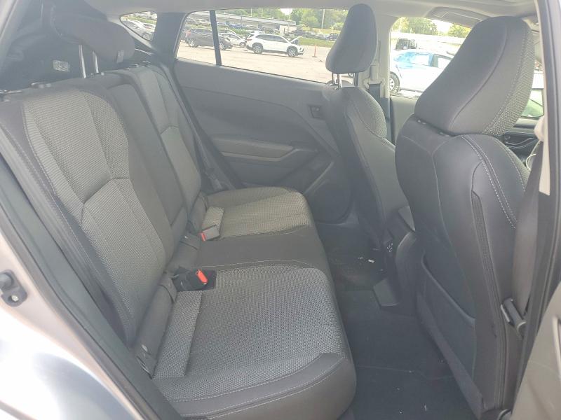 Photo 11 from auction – 2024 SUBARU CROSSTREK with VIN JF2GUADC6RH346728