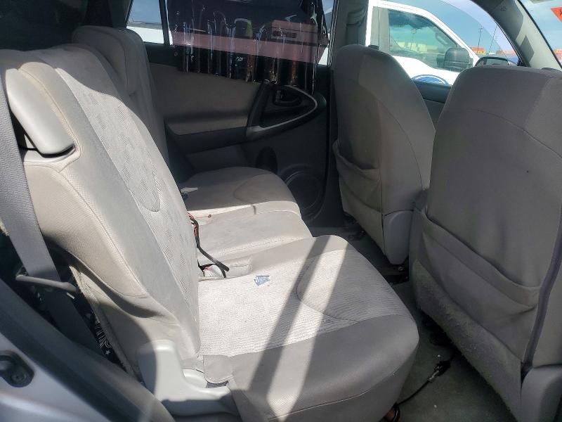 Photo 10 from auction – 2011 TOYOTA RAV4 with VIN JTMZF4DV0BD031506