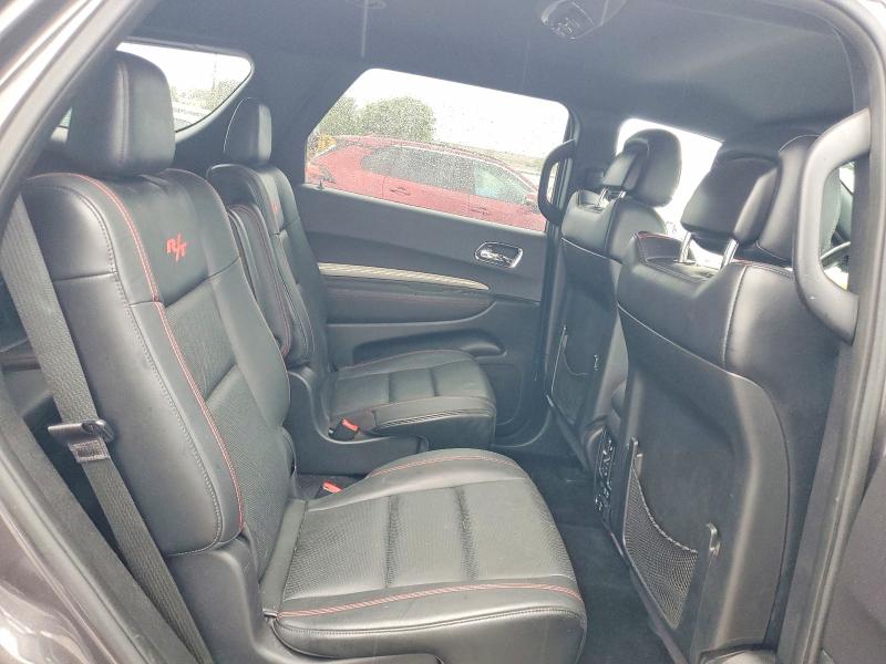Photo 11 from auction – 2015 DODGE DURANGO with VIN 1C4SDJCT4FC857292
