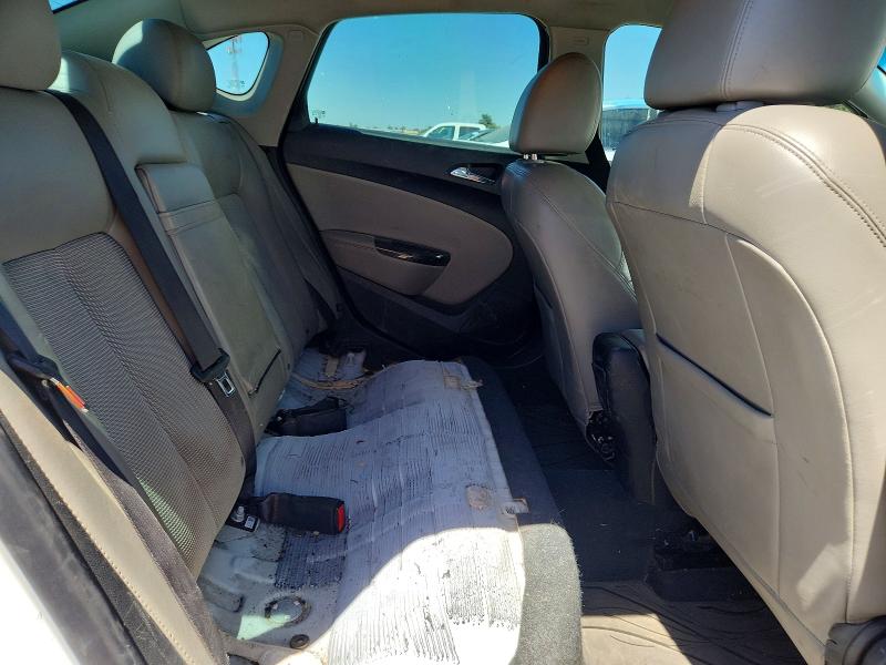 Photo 10 from auction – 2016 BUICK VERANO with VIN 1G4PR5SK1G4148348