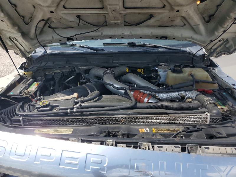 Снимка 11 от търг – 2014 FORD F350 с VIN 1FT8W3BT1EEB73823