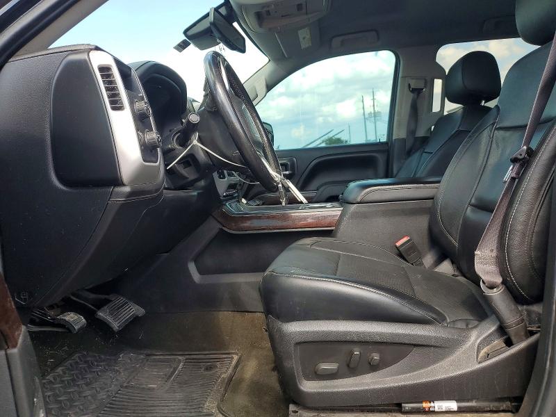 Photo 7 from auction – 2015 GMC SIERRA with VIN 3GTU2VEC1FG108076