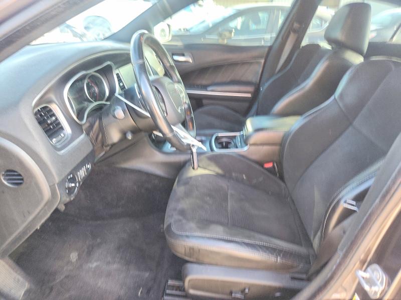 Фото 7 с аукциона – 2018 DODGE CHARGER с VIN 2C3CDXJG7JH223787