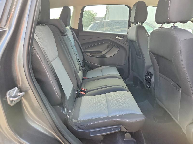 Photo 11 from auction – 2017 FORD ESCAPE with VIN 1FMCU9G90HUB32167
