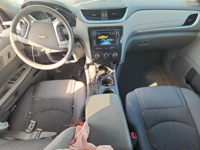 Фото 8 с аукциона – 2014 CHEVROLET TRAVERSE с VIN 1GNKRGKD3EJ161992