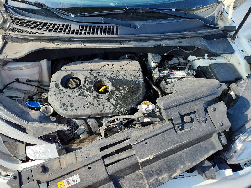 Photo 11 from auction – 2014 KIA SOUL with VIN KNDJP3A59E7700173