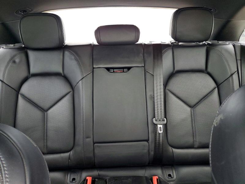 Photo 10 from auction – 2023 PORSCHE MACAN with VIN WP1AA2A52PLB06903