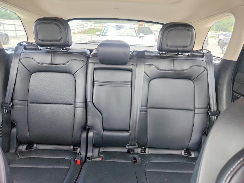 Photo 10 from auction – 2024 LINCOLN CORSAIR with VIN 5LMCJ1DA2RUL09504