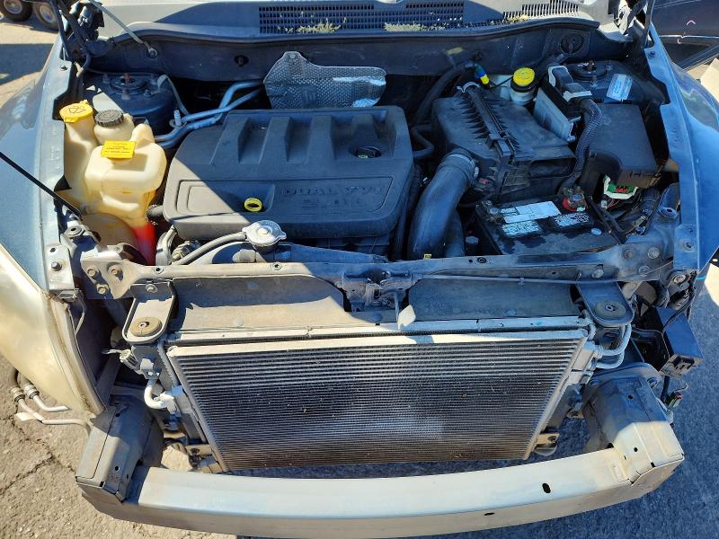 Photo 11 from auction – 2007 DODGE CALIBER with VIN 1B3HB48B37D516979