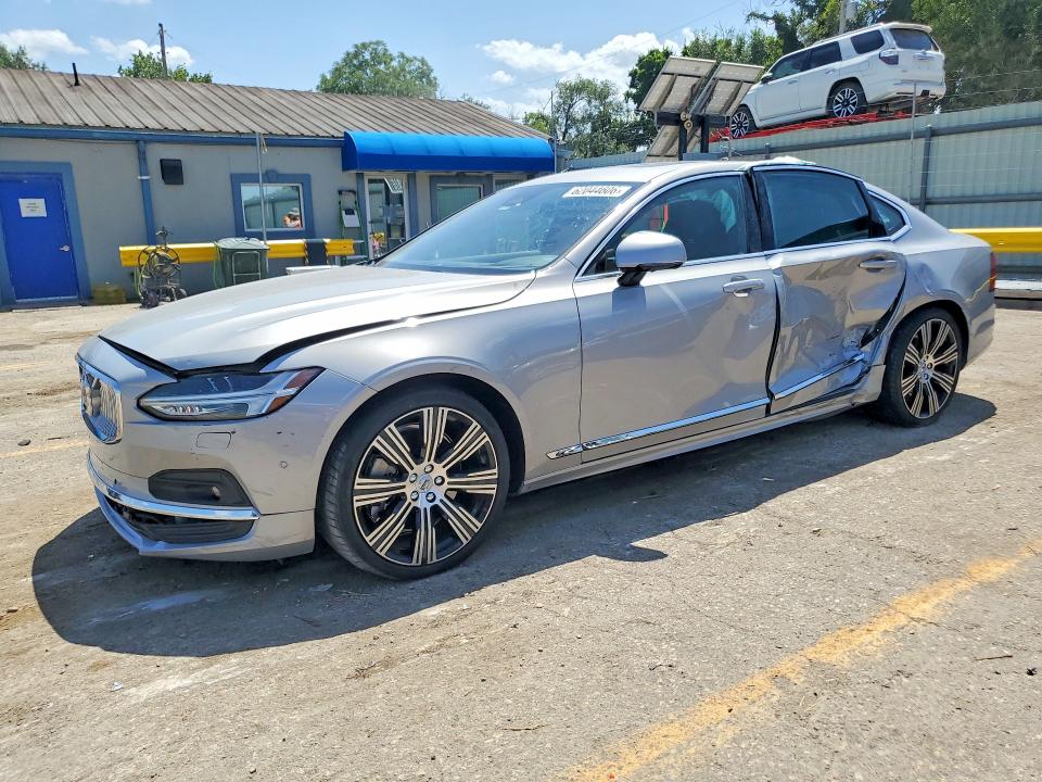 2024 VOLVO S90 - Търг №62044606