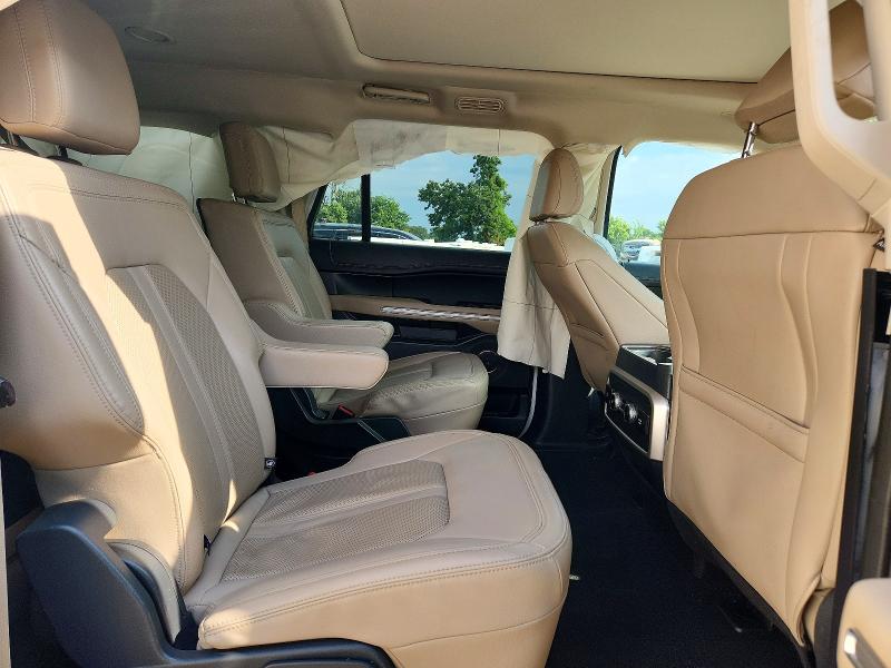 Photo 11 from auction – 2024 FORD EXPEDITION with VIN 1FMJK2A88REA01701