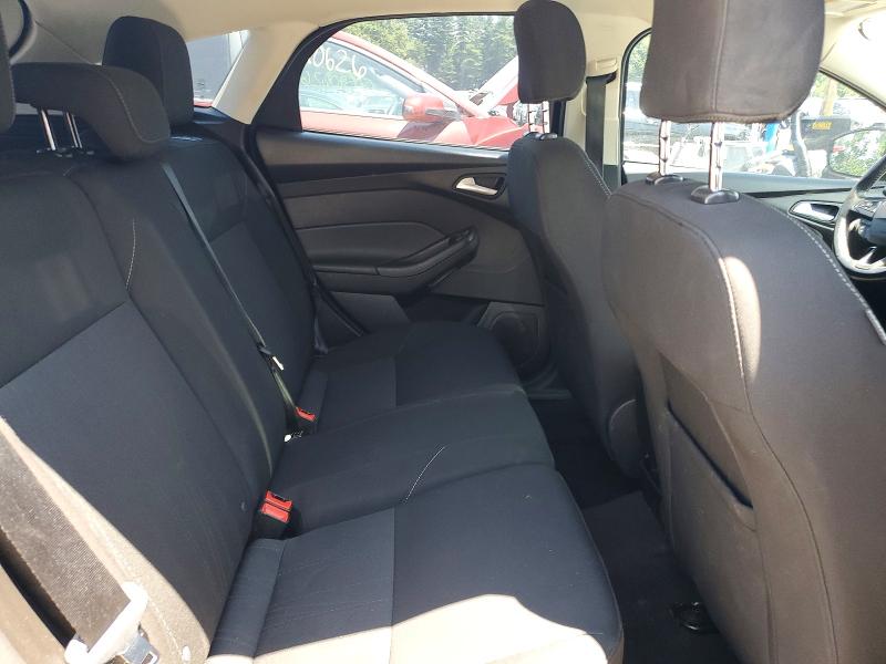 Photo 10 from auction – 2016 FORD FOCUS with VIN 1FADP3K23GL362643