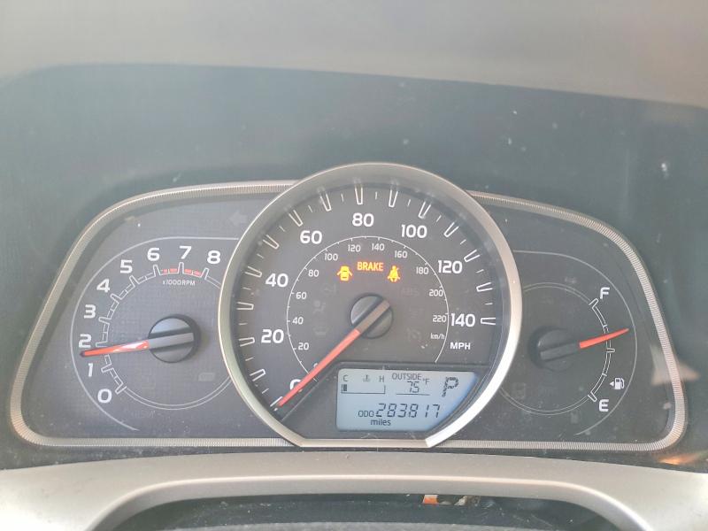 Photo 9 from auction – 2015 TOYOTA RAV4 with VIN 2T3BFREV6FW279099