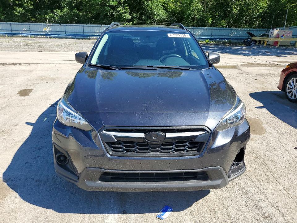 Photo 5 from auction – 2019 SUBARU CROSSTREK with VIN JF2GTAAC2K9234791