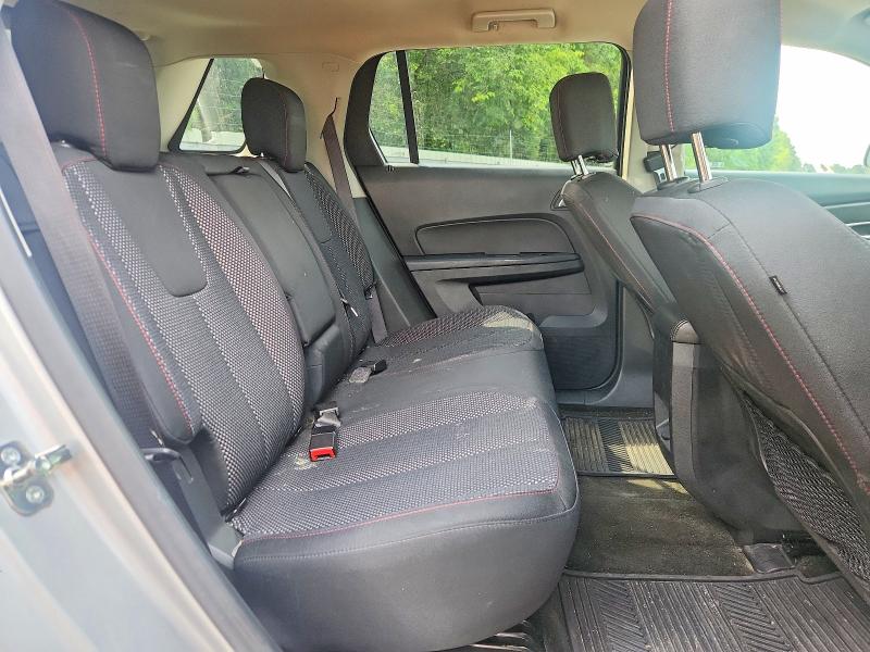 Photo 11 from auction – 2017 GMC TERRAIN with VIN 2GKFLNE32H6322566