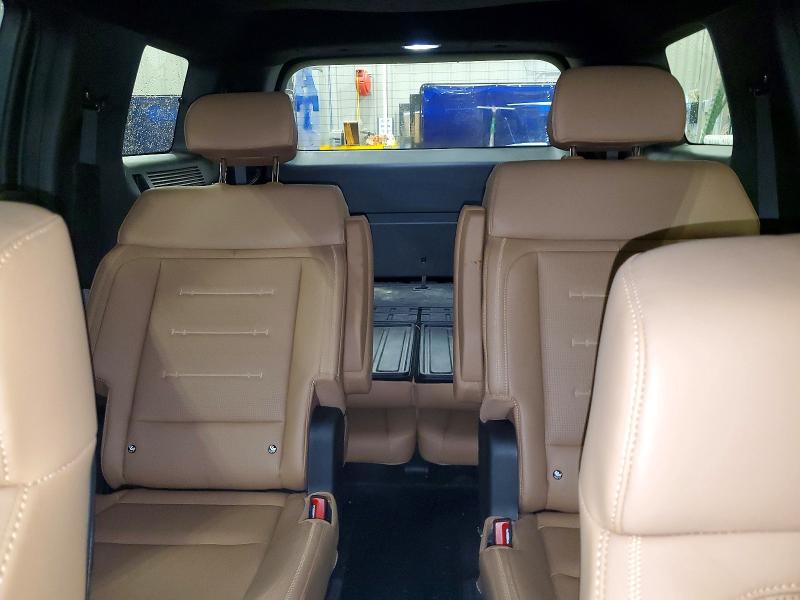 Photo 10 from auction – 2026 HYUNDAI SANTA FE with VIN 5NMP5DG10TH118625