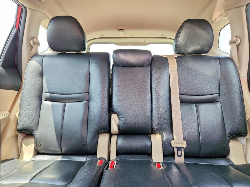 Foto 10 de la subasta – 2015 NISSAN ROGUE con VIN KNMAT2MT1FP563649