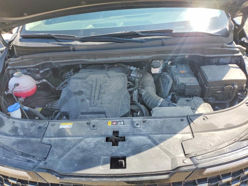 Photo 12 from auction – 2025 KIA CARNIVAL with VIN KNDNE5K32S6534919