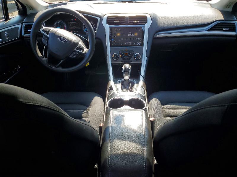 Photo 8 from auction – 2015 FORD FUSION with VIN 3FA6P0H72FR299707