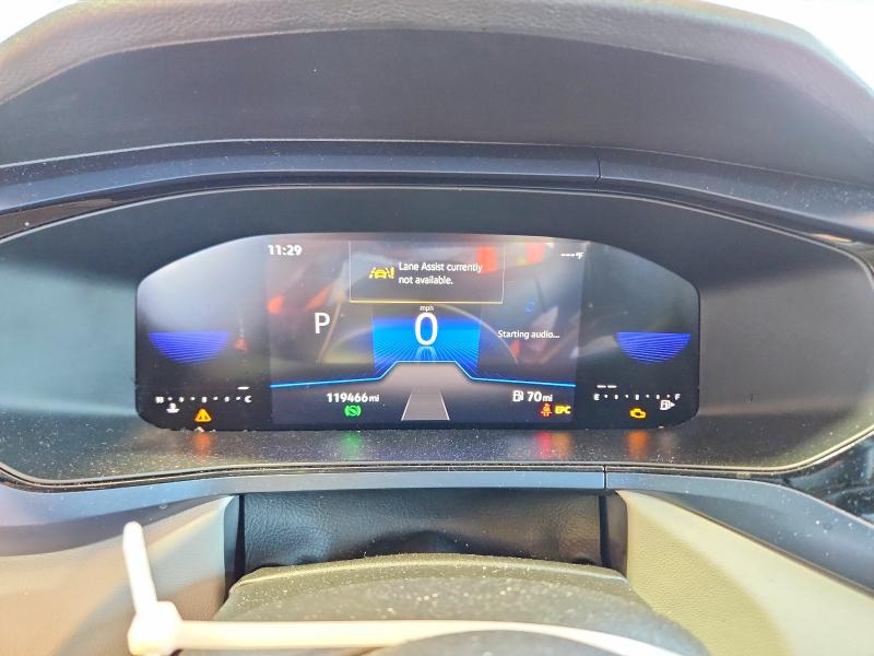 صورة رقم 9 من المزاد - 2023 VOLKSWAGEN TAOS مع VIN 3VVEX7B29PM337008