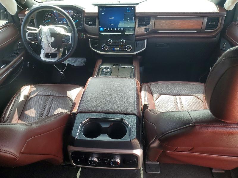 Foto 8 de la subasta – 2024 FORD EXPEDITION con VIN 1FMJU1K85REA33590