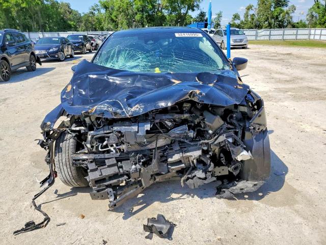 Photo 5 from auction – 2022 NISSAN VERSA with VIN 3N1CN8EV6NL866770