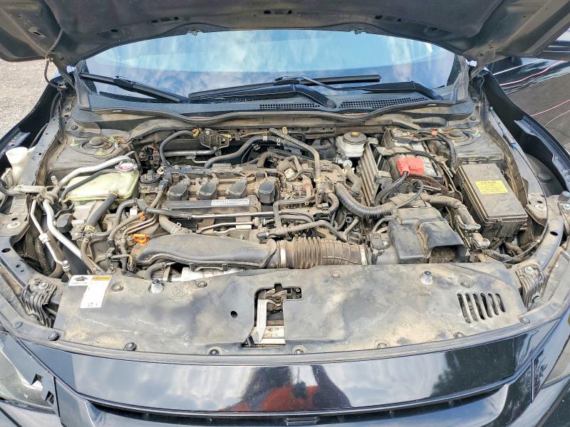 Photo 11 from auction – 2017 HONDA CIVIC with VIN SHHFK7H21HU210377