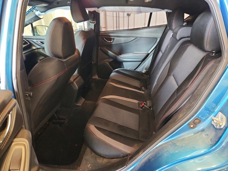Photo 11 from auction – 2018 SUBARU IMPREZA with VIN 4S3GTAL68J3717192
