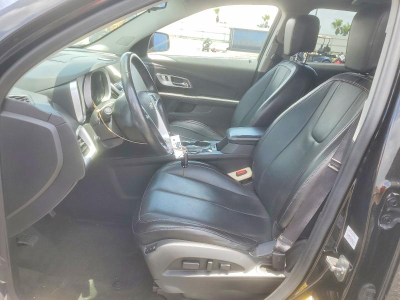 Photo 7 from auction – 2017 CHEVROLET EQUINOX with VIN 2GNALCEK0H1585662