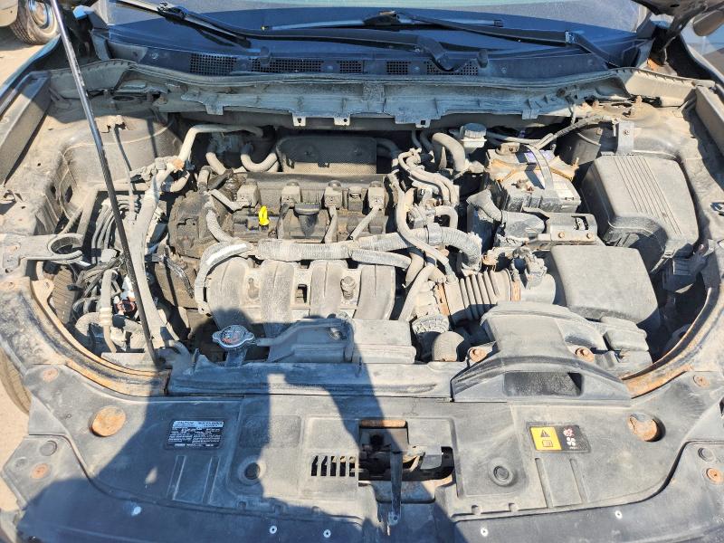Photo 11 from auction – 2015 MAZDA CX-5 with VIN JM3KE2CY3F0528400