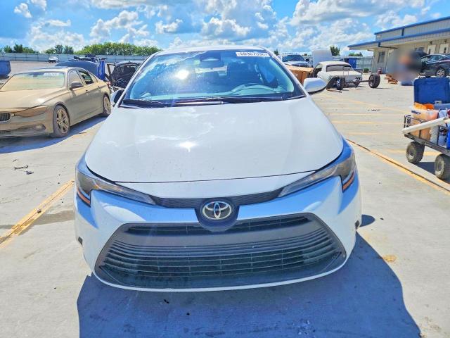 Photo 5 from auction – 2025 TOYOTA COROLLA with VIN 5YFB4MDE9SP312742