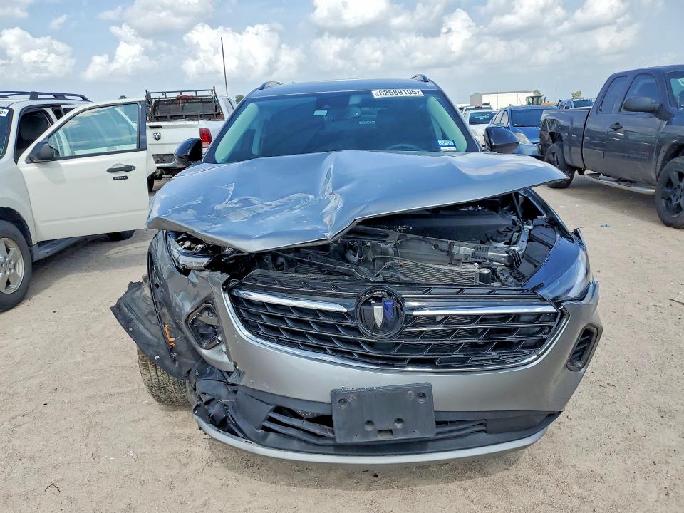 Zdjęcie 5 z aukcji – 2023 BUICK ENVISION z VIN LRBFZNR45PD035072