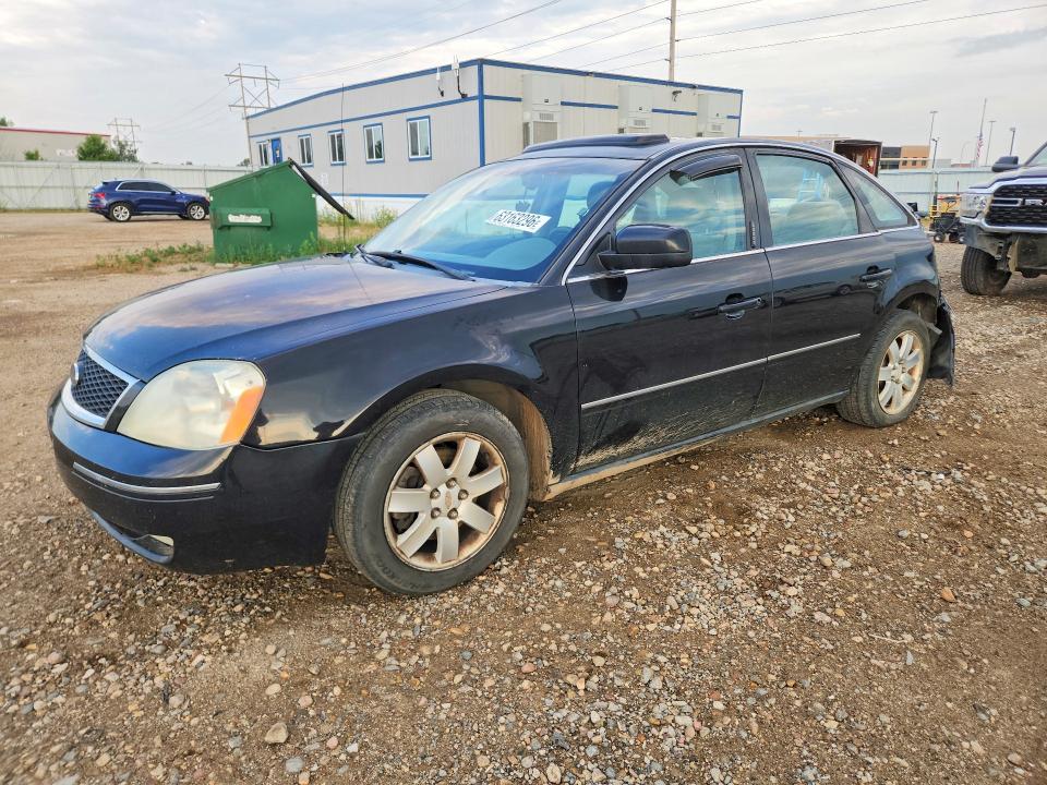 2005 FORD FIVE HUNDRED - Търг №63163296