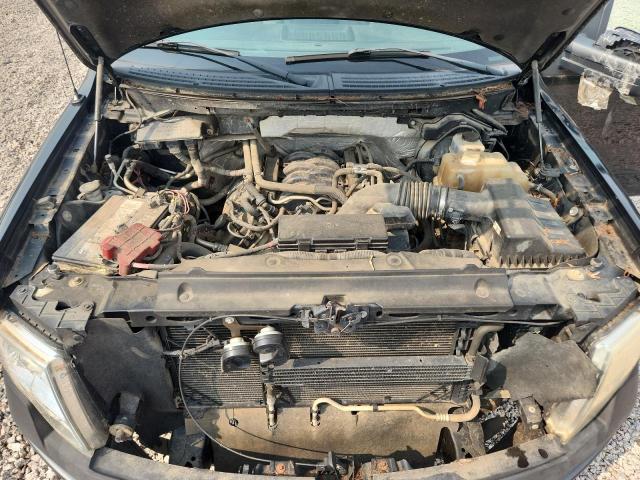 Photo 11 from auction – 2012 FORD F150 with VIN 1FTFX1EF4CFC82153