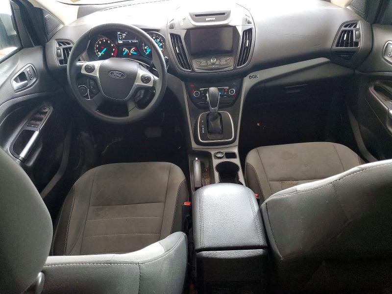 Photo 8 from auction – 2014 FORD ESCAPE with VIN 1FMCU9GX4EUB41514