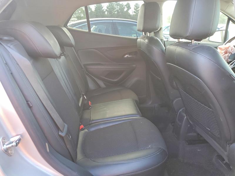 Фото 10 с аукциона – 2019 BUICK ENCORE с VIN KL4CJ1SM6KB714667