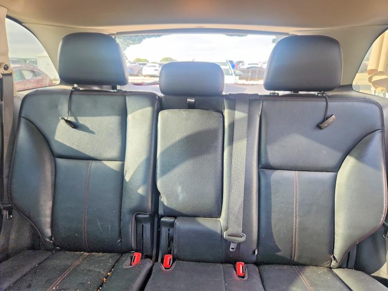 Photo 10 from auction – 2014 FORD EDGE with VIN 2FMDK4JC9EBB34230