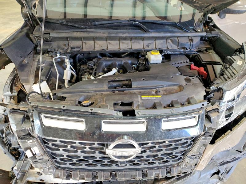 Снимка 12 от търг – 2023 NISSAN PATHFINDER с VIN 5N1DR3BD6PC237525