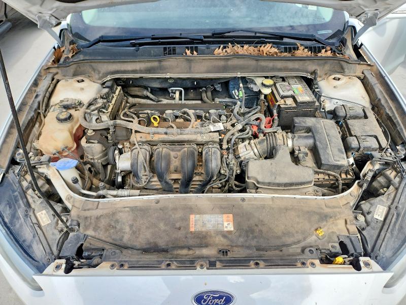 صورة رقم 11 من المزاد - 2016 FORD FUSION مع VIN 3FA6P0H76GR404315
