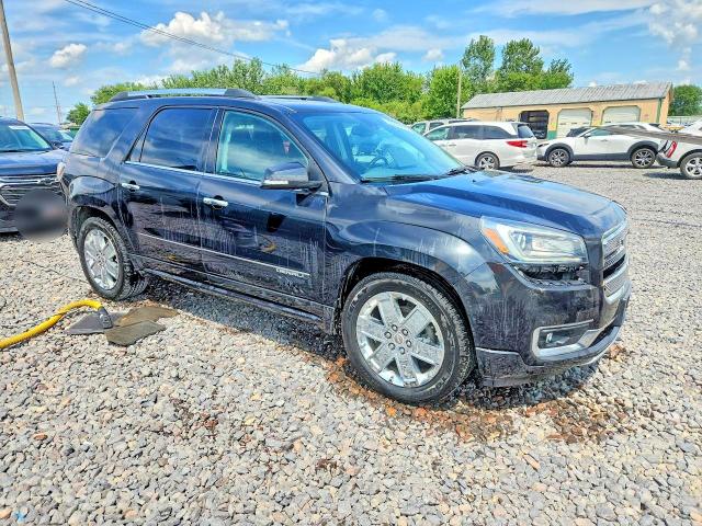 Photo 4 from auction – 2014 GMC ACADIA with VIN 1GKKVTKD2EJ279887